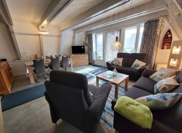 Ferienhaus für 6 Personen in Fedderwardersiel, Butjadingen, Bild 2