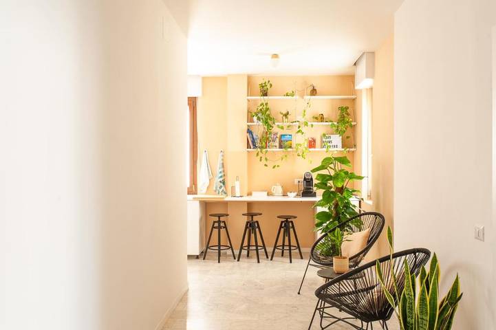 Maison d’hôte pour 2 personnes