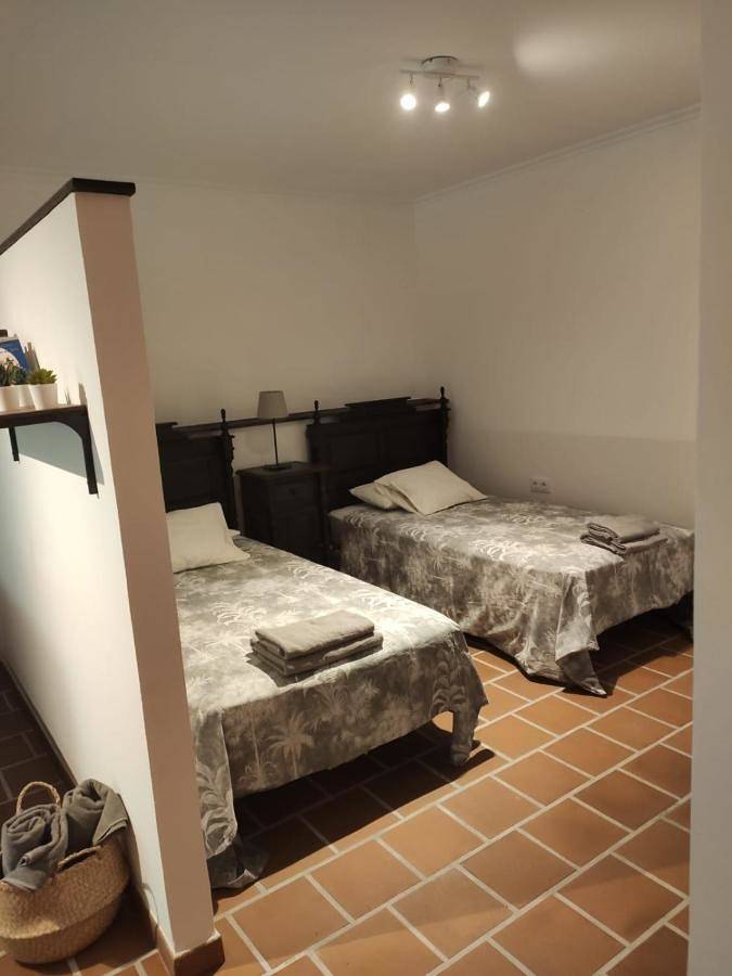 Casa de vacaciones para 6 personas, con piscina además de vistas y jardín en Sierra Mágina - 4