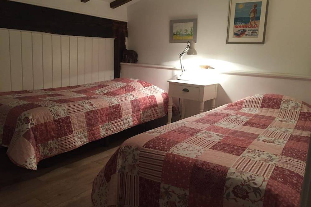 Gîte Hyggebo pour 4 personnes in Comillas, Côte Cantabrienne