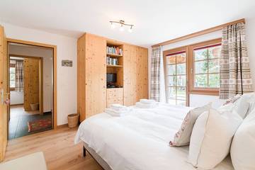 Hütte für 4 Personen in Zermatt, Monte Rosa Massiv, Bild 2