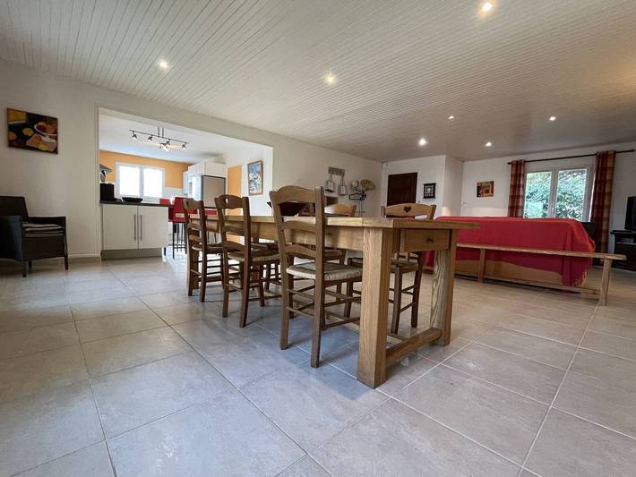 Ferienhaus für 10 Personen auf Île d'Oléron - 3