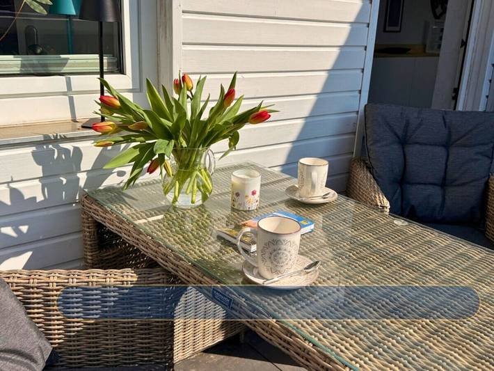 Ferienhaus für 2 Personen, mit Balkon, mit Haustier in Bad Harzburg - 3
