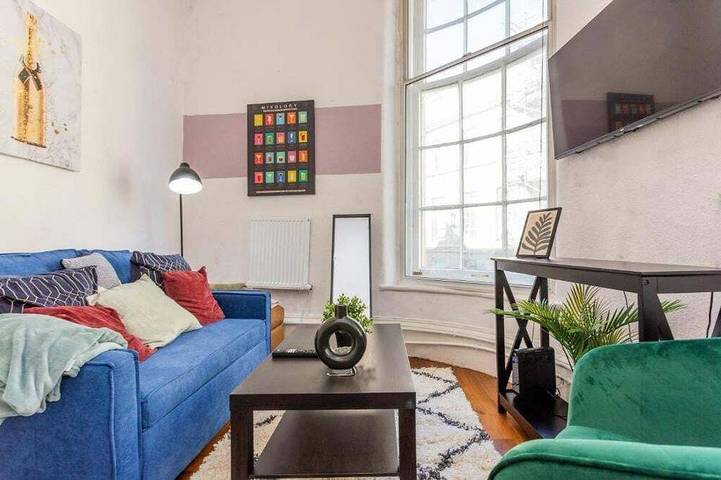 Appartement de vacances pour 10 personnes - 1