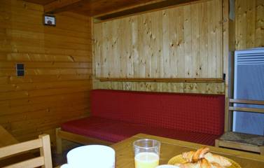 Gîte pour 2 Personnes dans La Giettaz, Savoie, Photo 3