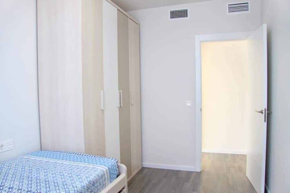 Ganze Wohnung, Premium Apartment with Terrace and Pool - Ciencias Forum Granada in Zaidín - Vergeles, Granada