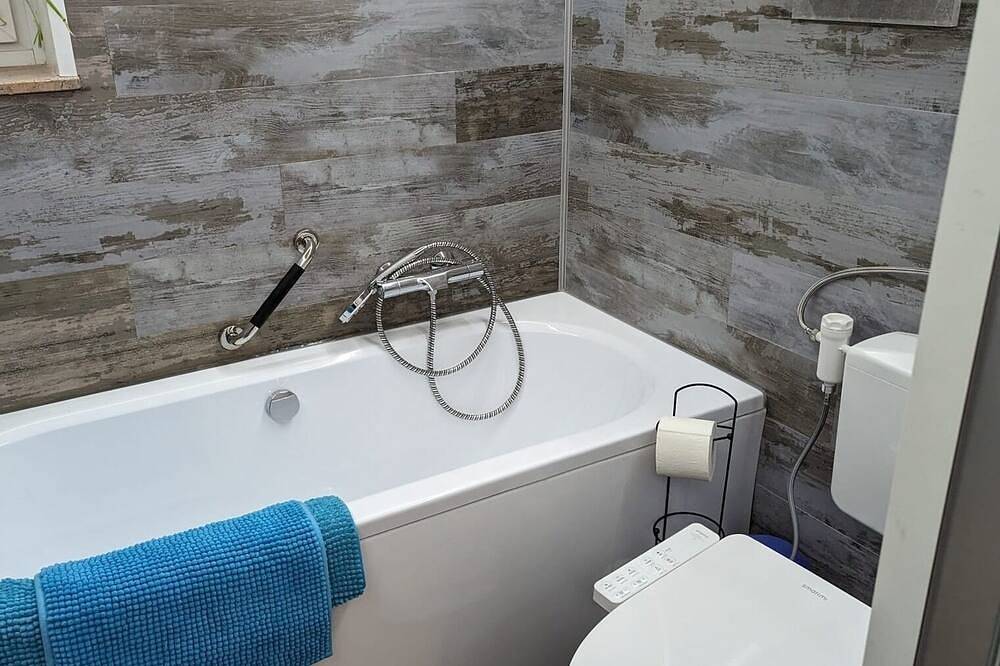 Ganze Wohnung, Ferienwohnung/App. für 2 Gäste mit 85m² in Stadtallendorf in Stadtallendorf, Landkreis Marburg-Biedenkopf