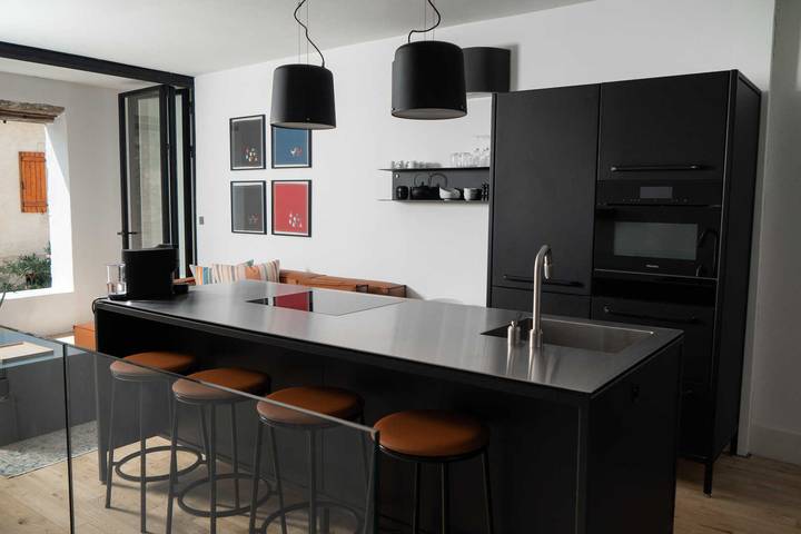 Gîte pour 2 personnes à Lagrasse - 3