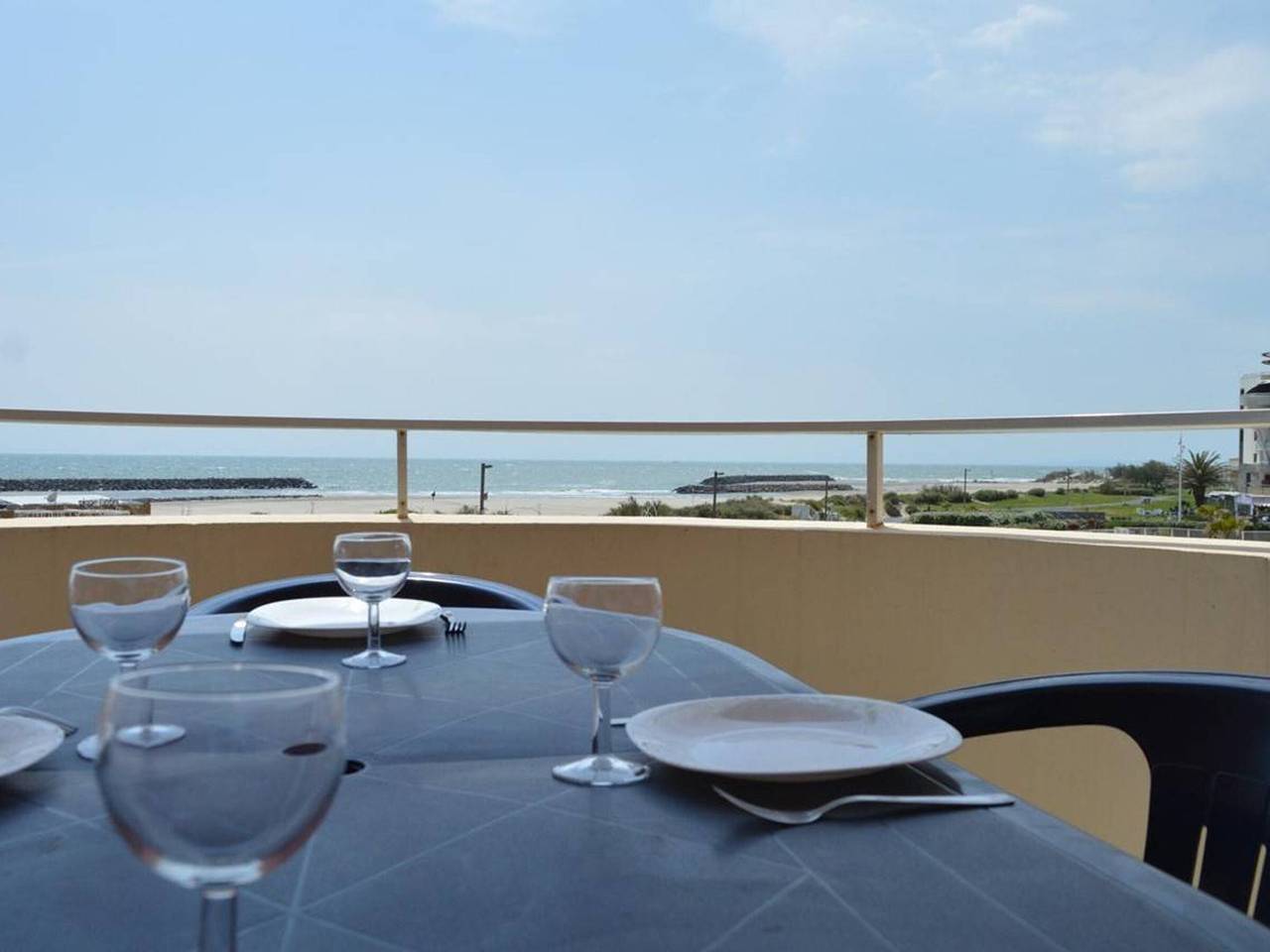 Photo : Appartement de vacances