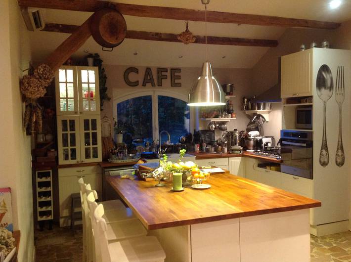 Chambre d’hôte pour 2 personnes, avec jardin dans Loiret - 4