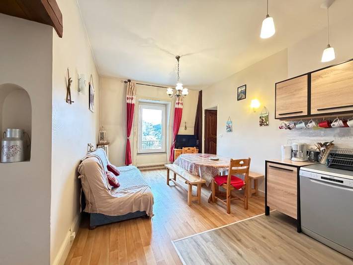 Appartement de vacances pour 6 personnes - 1