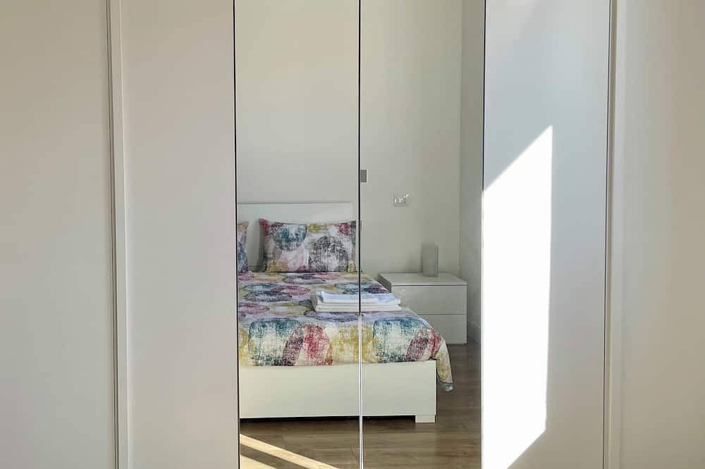 Entire apartment, Van Gogh House in Bergamo in Bergamo, Bergamo Province