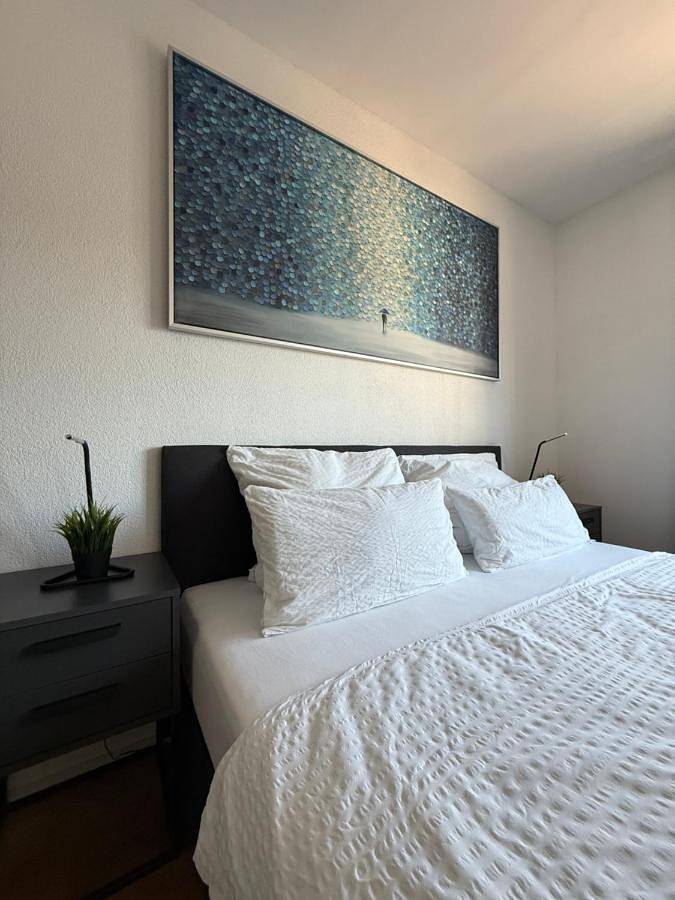 Gîte pour 3 personnes, avec balcon à St. Gallen - 3