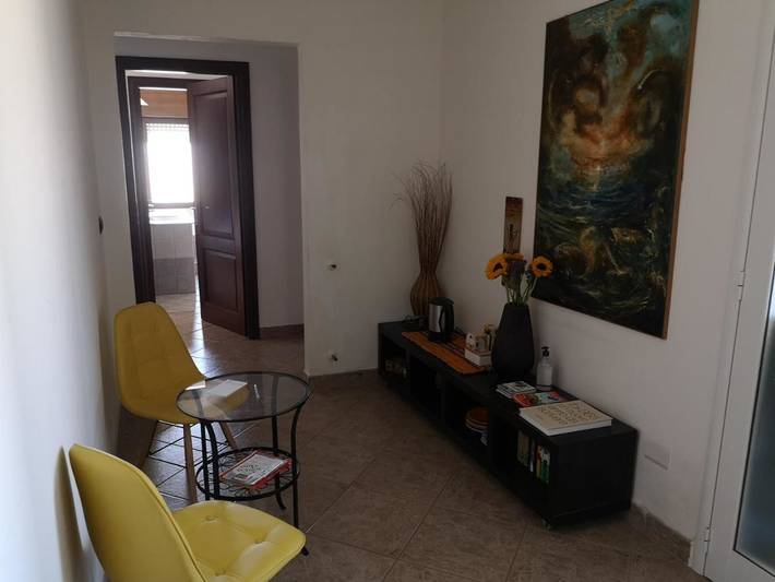 Chambre d’hôte pour 2 personnes, avec balcon et vue à Alghero - 2