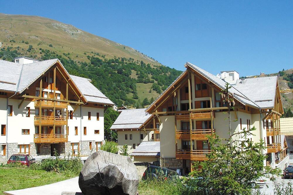 Appartamento vacanze a Valloire a partire da 146€ a notte