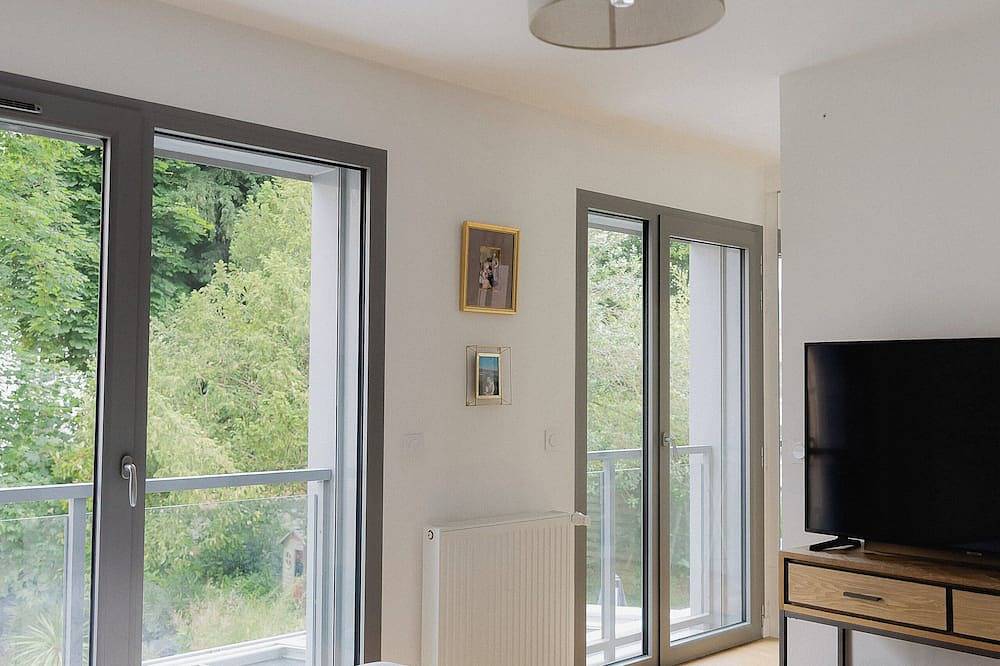 Comfortable, bright new house in the heart of Versailles in Versalles, Yvelines