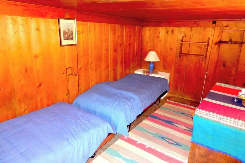 Ganze Wohnung, Haus Nicca, (Splügen). in Rheinwald, Hinterrhein