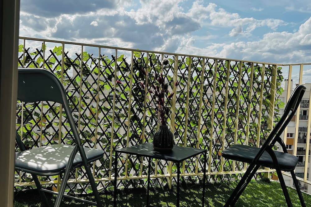 Apartamento entero, Appartement Proche de Paris in Épinay-sur-Seine, Sena-Saint Denis