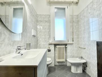 Vakantieappartement voor 5 Personen in Rimini, Adriatische kust Emilia-Romagna, Afbeelding 1