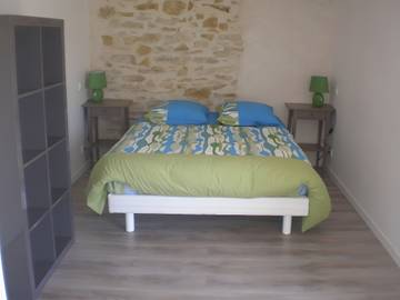 Chambre D’hôte pour 2 Personnes dans Piolenc, Provence, Photo 1