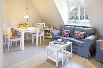 Ferienwohnung für 4 Personen in List (Sylt), Sylt, Bild 3