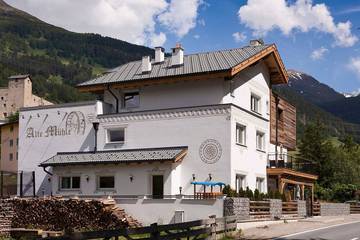 Hütte für 8 Personen in Nauderer Berge, Nauders, Bild 1