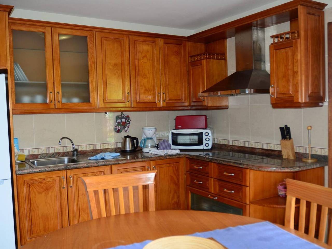 Ganze Wohnung, Gemütliches Apartment mit Wlan in Valle Gran Rey in Valle Gran Rey, La Gomera