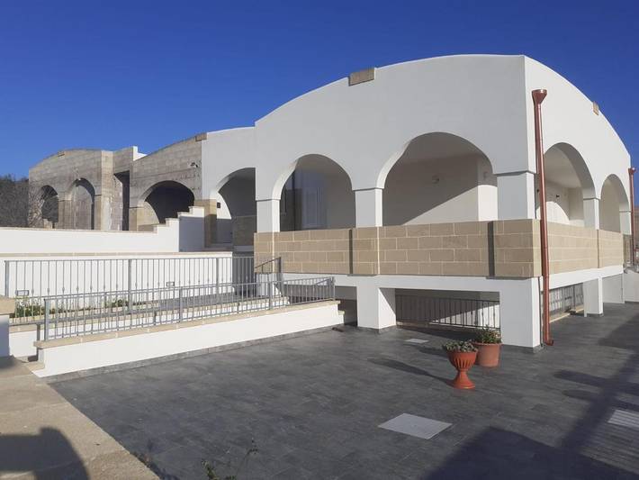 Apartamento de vacaciones para 5 personas, con vistas y balcón - 1