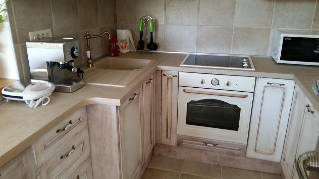 Ganze Wohnung, Ferienwohnung für 4 Personen mit Balkon in Biograd na Moru, Zadar