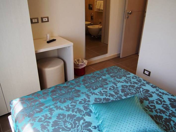 Maison d’hôte pour 2 personnes, avec vue dans Monterosso al Mare - 4