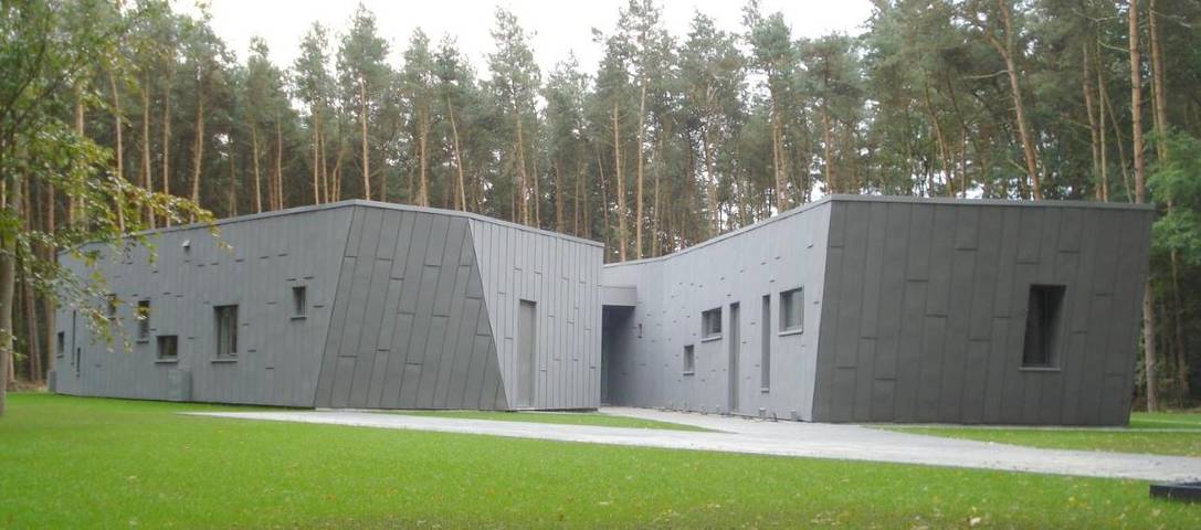 Ferienhaus für 17 Personen, mit Garten und Sauna in Flandern - 2