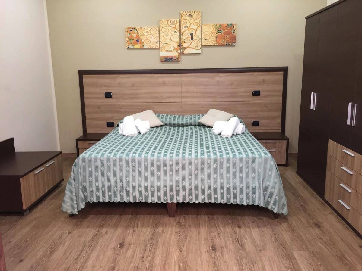 Double Room in Spiaggia della Seggiòla, Pizzo