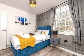Apartment for 6 People in Cheltenham, The Cotswolds, Photo 2
