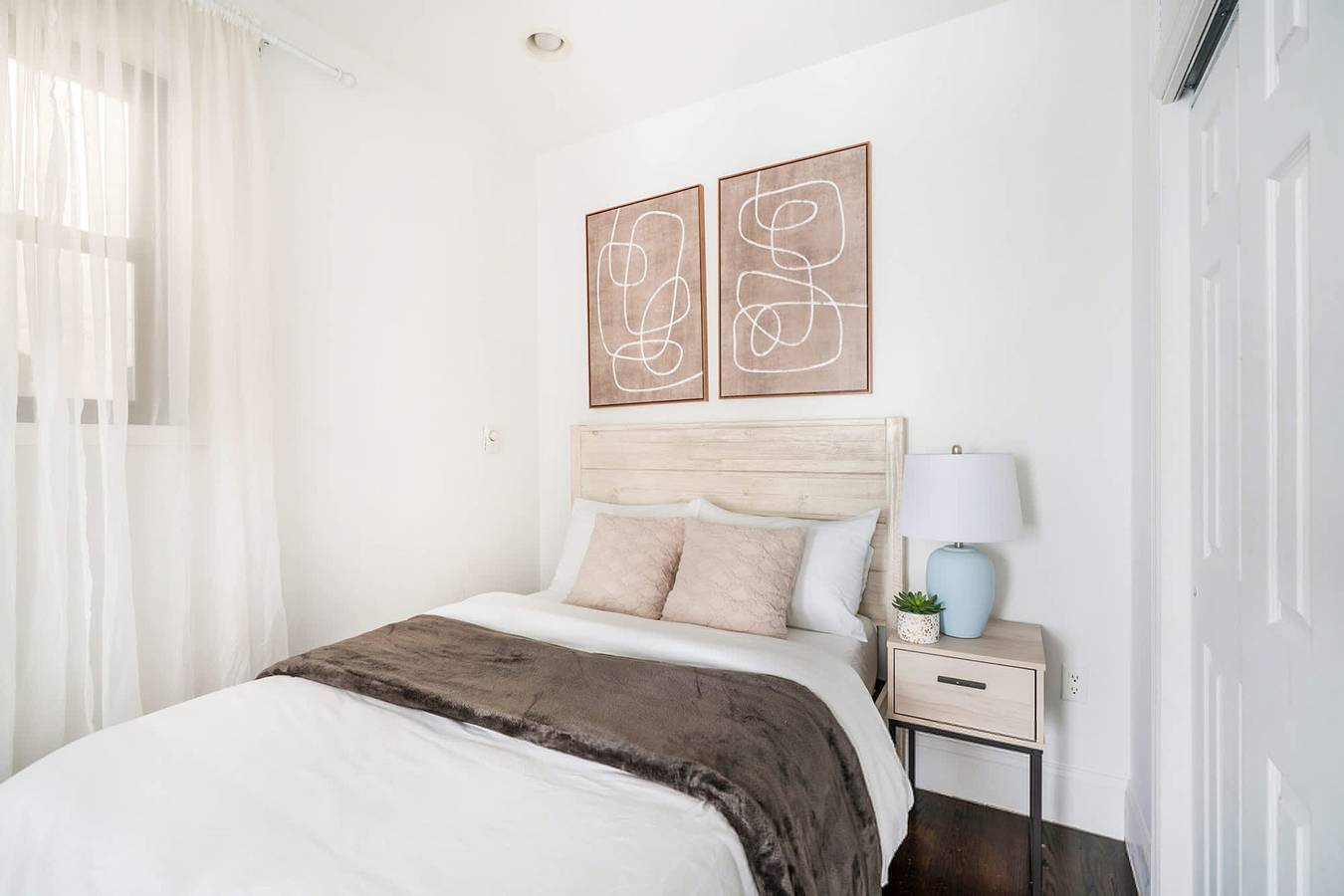 Entire apartment, 69-5B I Stylish Lower East Side 1Br Apt in Manhattan, New York City