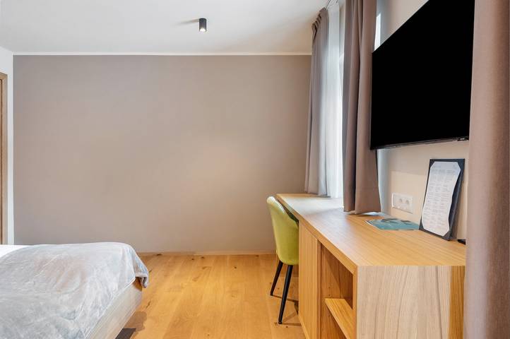 Ferienwohnung für 2 Personen, mit Sauna und Garten, mit Haustier in Sarntal - 3