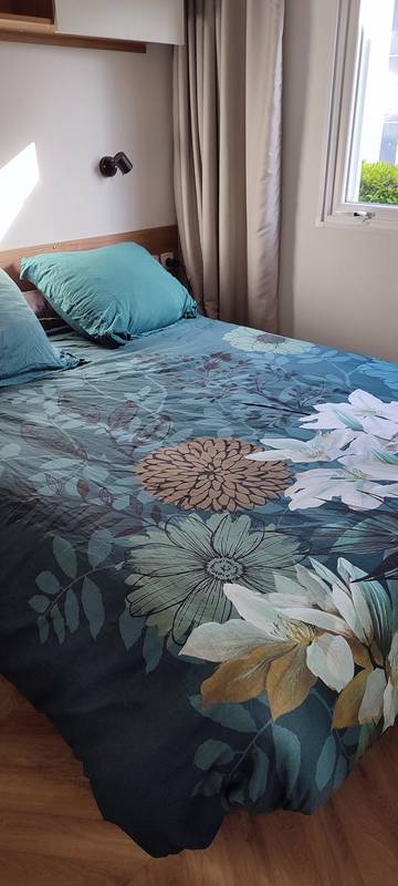 Camping pour 6 Personnes dans Saint-Hilaire-de-Riez, Vendée, Photo 4