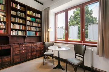 Ferienwohnung für 4 Personen in Temmen-Ringenwalde, Uckermark, Bild 4