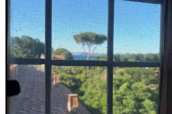 Agriturismo per 4 persone - 1