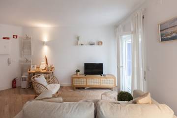 Vakantieappartement voor 2 Personen in Halbinsel von Setúbal, Afbeelding 3