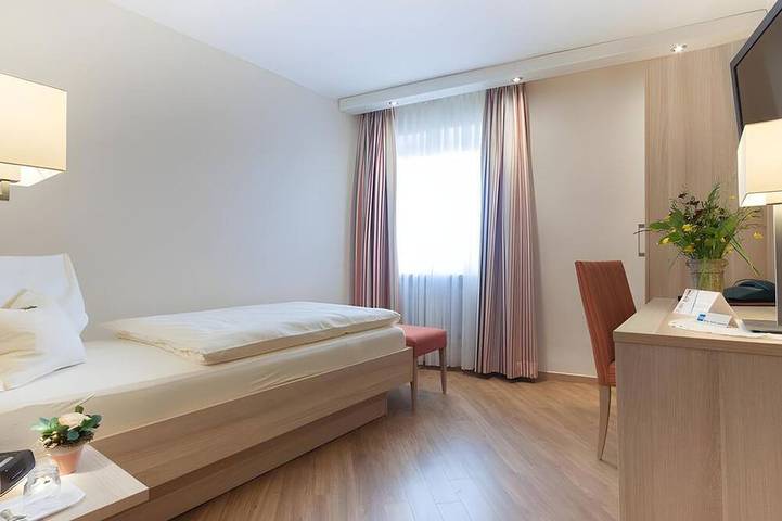 Ferienwohnung für 1 Personen - 1