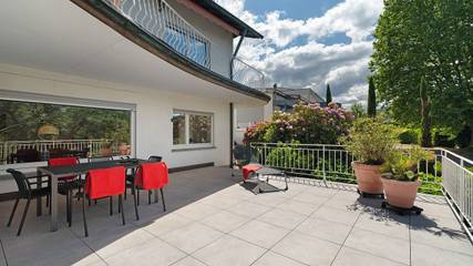 Ferienwohnung für 6 Personen in Kappelrodeck, Mittlerer Schwarzwald, Bild 2