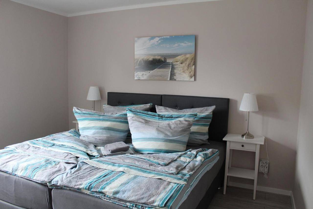 Ganze Wohnung, Op'n Dörp Apartments in Barsbek, Kreis Plön
