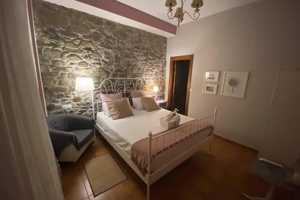 Casa San Nicolás pour 14 personnes in Molinaseca, El Bierzo