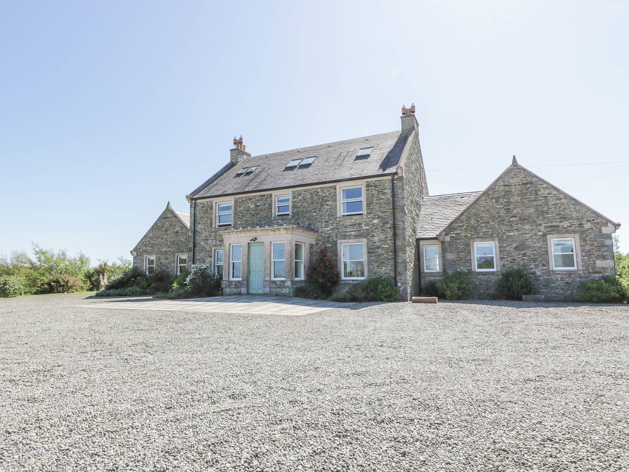 Cottage für 17 Personen in Dumfries und Galloway