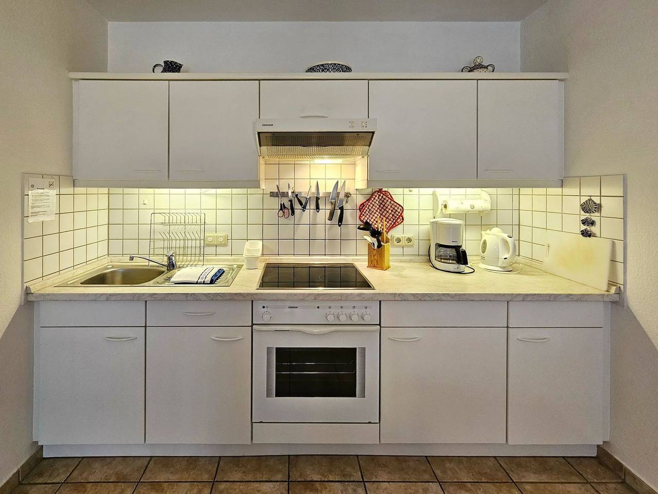 Ganze Ferienwohnung, Buchenhain B2 in Prerow, Fischland - Darß - Zingst
