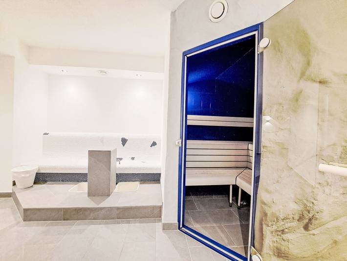 Ferienwohnung für 2 Personen, mit Sauna und Balkon in Kaunertal - 3