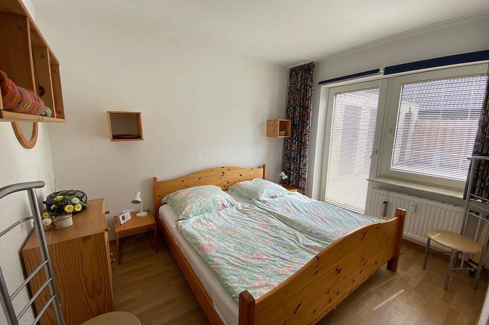 Ganze Wohnung, Krabbe 12 in Greetsiel in Greetsiel, Krummhörn