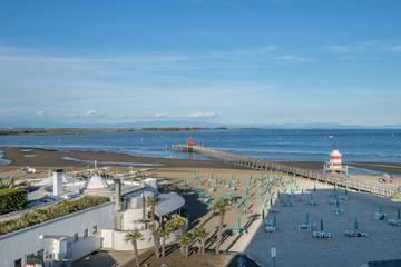 Apartamento para 4 Personas en Lignano Sabbiadoro, Provincia d'Udine, Foto 1