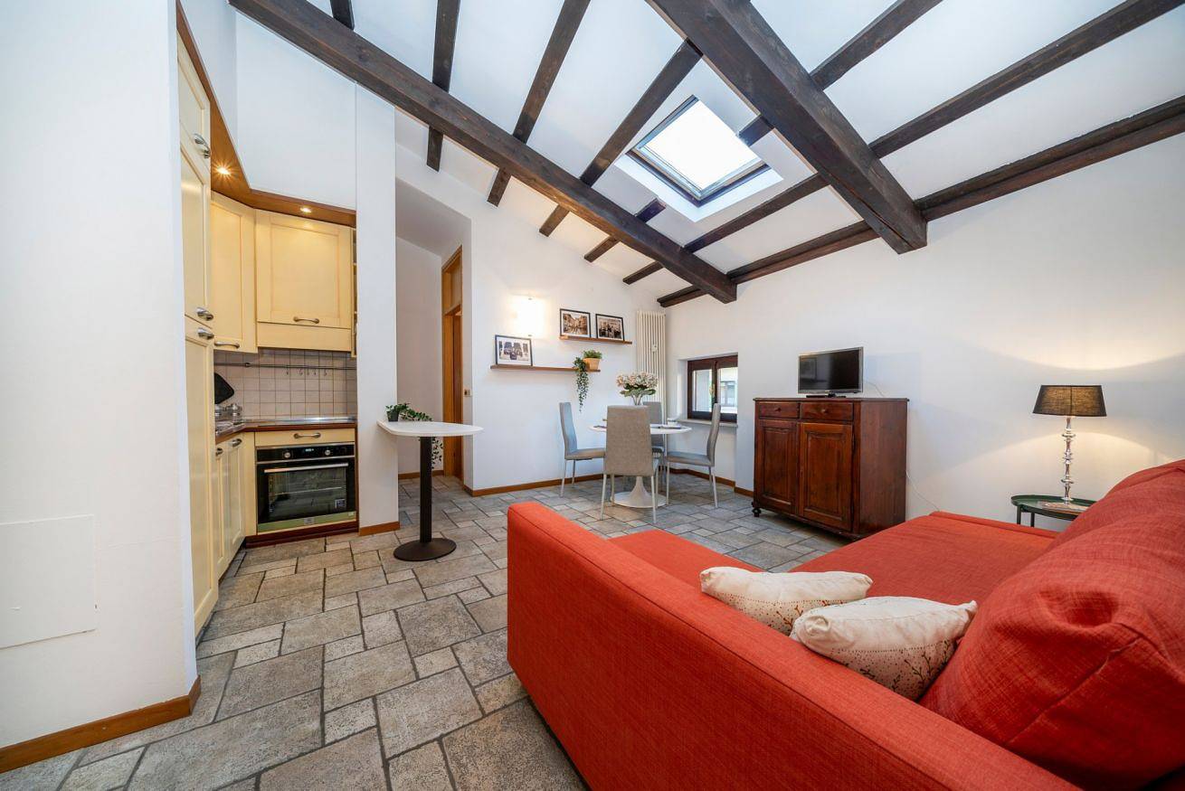 Entire apartment, Historic Elegance - Apt in the Heart of Udine in Udine, Udine Province