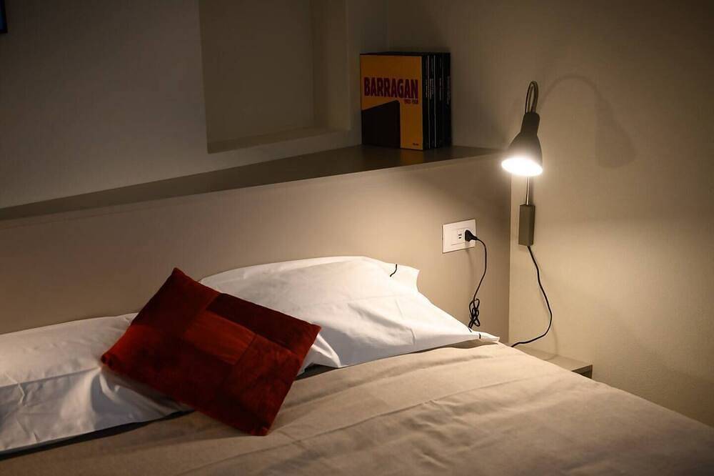 Ganze Wohnung, Cavour Residence - Wohnung B in Tirano (stadt), Tirano